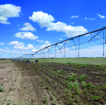 Гидротехническое строительство — ТОО «MUHIT AGRO»